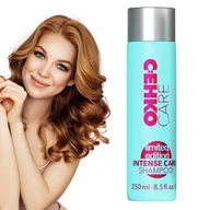 Szampony do włosów - CEHKO INTENSE CARE SZAMPON REGENERUJĄCY 250ML - miniaturka - grafika 1