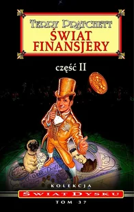 Kolekcja Świat Dysku - Czasopisma - miniaturka - grafika 1
