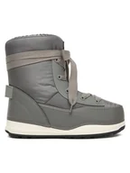 Śniegowce damskie - Bogner Śniegowce La Plagne 13 A 32547004 Szary - miniaturka - grafika 1