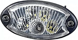 Hella 2ja343570001 Pokojowy lampa 2JA 343 570-001 - Akcesoria do elektronarzędzi - miniaturka - grafika 1