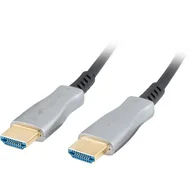 Kable - LANBERG Kabel HDMI HDMI LANBERG 30 m - miniaturka - grafika 1