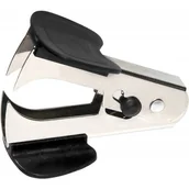 Rozszywacze - Donau Rozszywacz Z Blokadą Czarny 100L724 - miniaturka - grafika 1