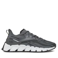 Sneakersy męskie - Sneakersy Reebok Zig Kinetica 3 ID1817 Szary - miniaturka - grafika 1