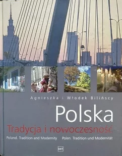 Polska tradycja i nowoczesność - Przewodniki - miniaturka - grafika 1