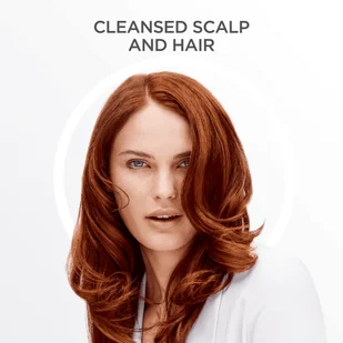 Nioxin 3D CARE SYSTEM 3 Cleanser Szampon oczyszczający 300ml 0000063532 - Szampony do włosów - miniaturka - grafika 5