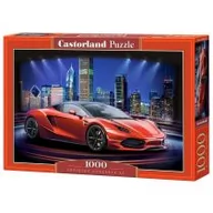 Puzzle - Castorland Puzzle 1000 elementów. Arrinera Hussarya 33 - miniaturka - grafika 1