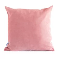 Poszewki na poduszki - Poszewka Dekoracyjna 40 x 40 Veluri Róż - miniaturka - grafika 1