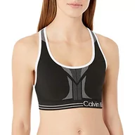 Biustonosze - Calvin Klein Damski biustonosz sportowy - miniaturka - grafika 1