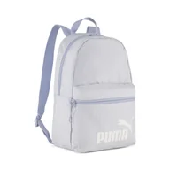 Plecaki - Damski mały plecak Base PUMA Cool Weather Blue - miniaturka - grafika 1