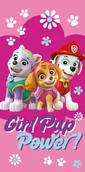 Okrycia kąpielowe dla dzieci - Ręcznik kąpielowy Paw Patrol 1023, 70 x 140 cm - miniaturka - grafika 1