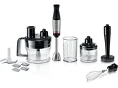 Blendery ręczne - Bosch ErgoMaster MSM6M673 - miniaturka - grafika 1