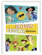 Książki edukacyjne - Grzegorz Kasdepke dzieciom - miniaturka - grafika 1