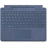 Klawiatura MICROSOFT Surface Signature Pro Keyboard Szafirowy | Bezpłatny transport