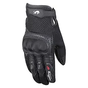 Rękawice motocyklowe - Furygan rękawiczki damskie, czarne, L - miniaturka - grafika 1