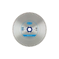 Tarcze do pił - Tarcza diamentowa TYROLIT PREMIUM FSH-C 700 X 4,4 MM Tyrolit - miniaturka - grafika 1
