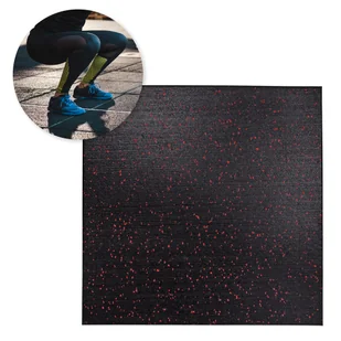 Insportline MATA OCHRONNA POD SPRZĘT PUZZLE 1,5CM 17877 - Maty do ćwiczeń - miniaturka - grafika 1