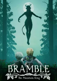 Bramble: The Mountain King (PC) klucz Steam - Gry PC Cyfrowe - miniaturka - grafika 1