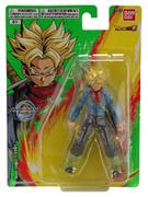 Figurki dla dzieci - DRAGON BALL SUPER EVOLVE SUPER SAIYAN TRUNKS DS36279 - miniaturka - grafika 1