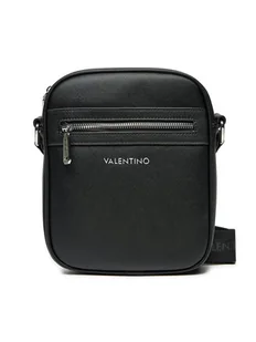 Valentino Saszetka Marnier VBS5XQ20 Czarny - Nerki - miniaturka - grafika 1