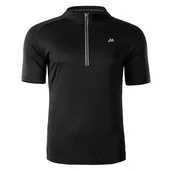 Koszulki męskie - SURAT 16707-BL REFLECT - miniaturka - grafika 1