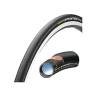 Opony rowerowe - Continental Szytka Sprinter czarny / Rozmiar koła: 28" / Szerokość: 22 mm CO0196135 - miniaturka - grafika 1