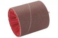 Zestawy narzędziowe - WOLFCRAFT Cylinder szlifierski trzpień 8 mm - miniaturka - grafika 1