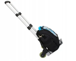 Przenośny koncentrator tlenu z baterią i ładowarką Tokyo Mini. Koncentrator Tlenu Przenośny + Bateria i ładowarka do samochodu. - Urządzenia medyczne - miniaturka - grafika 9