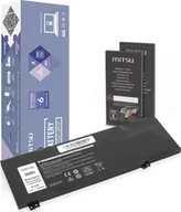 Baterie do laptopów - Bateria Movano Bateria 1F22N do Dell G5 G7 15 Alienware M15 M17 - miniaturka - grafika 1