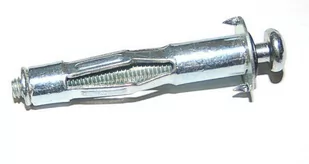 PGB KOŁEK STALOWY MOLLY 4*46MM KOL SM4*46 [6690896] - Kołki - miniaturka - grafika 1