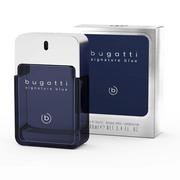 Wody i perfumy męskie - Bugatti SIGN MEN BLUE EDT 100ML - miniaturka - grafika 1