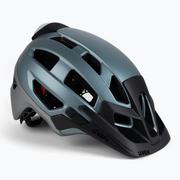 Kaski rowerowe - UVEX Finale Light 2.0 Helmet, spaceblue matt 56-61cm 2021 Kaski miejskie i trekkingowe S4100430117 - miniaturka - grafika 1
