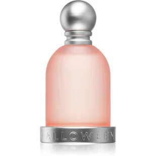 Jesus Del Pozo Halloween Magic woda toaletowa 50ml - Wody i perfumy damskie - miniaturka - grafika 1