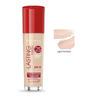 Rimmel Lasting wykończenie 25 godzin gruntowanie 34788307010 - Pudry do twarzy - miniaturka - grafika 3
