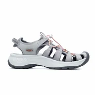 Sandały damskie - Keen ASTORIA WEST SANDAL WOMEN 1023589, sandały damskie 38 - miniaturka - grafika 1
