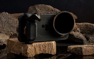 Etui Polarpro do iPhone 15 Pro (piaskowy) - Etui i futerały do telefonów - miniaturka - grafika 2