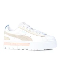 Trampki damskie - Buty, trampki damskie Puma MAYZE MIX Wns38746808 39 - miniaturka - grafika 1