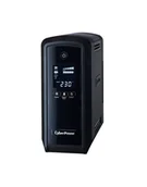 Listwy zasilające - Cyber Power UPS CP900EPFCLCD 540W (Schuko) - miniaturka - grafika 1