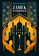 Fantasy - Zamek w chmurach. Zamek. Tom 2 - Diana Wynne Jones - książka - miniaturka - grafika 1