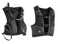 Plecaki - CRIVIT Plecak lub kamizelka do biegania - miniaturka - grafika 1