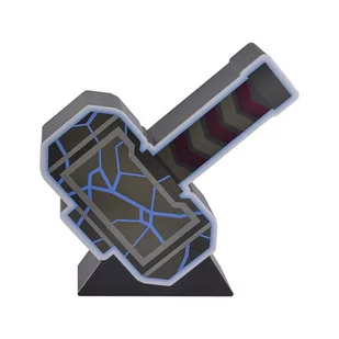 Paladone, Lampka Thor - Młot - Lampy stojące - miniaturka - grafika 1