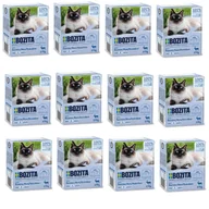 Mokra karma dla kotów - BOZITA Cat Renifer W Sosie 370g - miniaturka - grafika 1