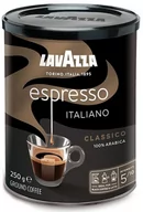Kawa - Lavazza Caffe Espresso (puszka) 250g - miniaturka - grafika 1