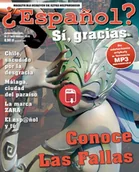 Czasopisma - ¿Español? Sí, gracias 3/2010 Wersja Elektroniczna - miniaturka - grafika 1