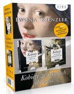 Historia świata - Pakiet: Kobiety ze słynnych obrazów / Kobiety ze słynnych polskich obrazów - miniaturka - grafika 1