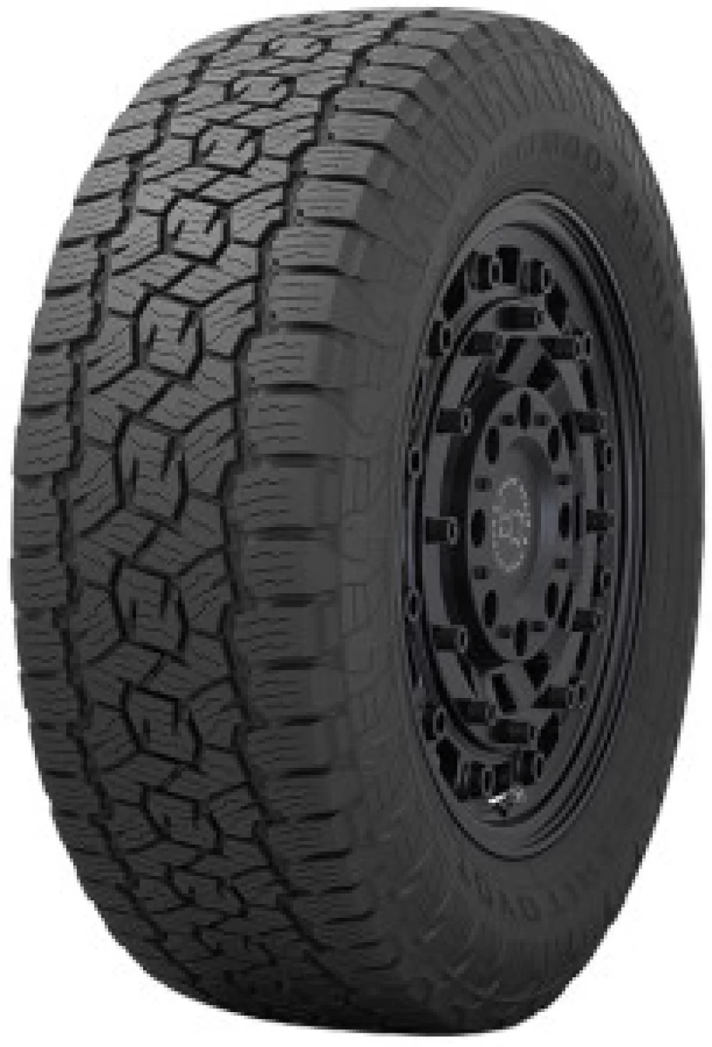Toyo Open Country A/T III 235/70R16 106T