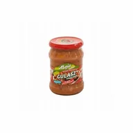 Szybkie dania obiadowe - Moja kuchnia gulasz wieprzowy 500g - miniaturka - grafika 1