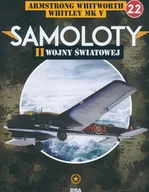 Czasopisma - Samoloty II Wojny Światowej - miniaturka - grafika 1