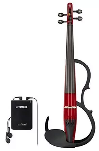 Yamaha Silent Violin - Instrumenty smyczkowe - miniaturka - grafika 1
