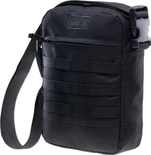 Magnum TORBA MAGNUM LARUS BLACK ONE SIZE - Nerki - miniaturka - grafika 1