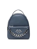 Plecaki - Plecak LOVE MOSCHINO - miniaturka - grafika 1